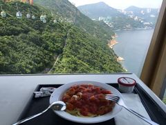 -湾景餐厅(海洋公园店)