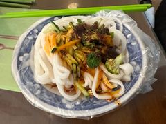 -秦豫肉夹馍(骡马市总店)