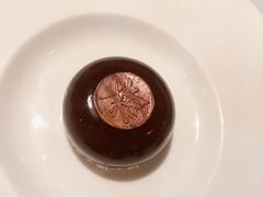 -三嚥阁 La Villa Restaurant