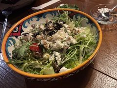 -Uncle Kosto科斯托·中东菜