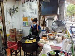 -周记热干面豆皮大王(桃花东街店)