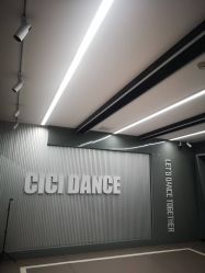 -CICI街舞专业培训