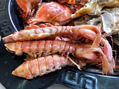 -前王院•巧克力海鲜市集餐厅(万平口店)