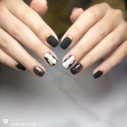 -Pink You美甲洗眉纹绣定制中心
