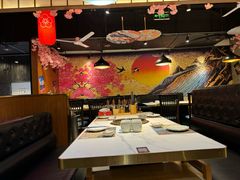 -千寻山野烤肉(天虹店)