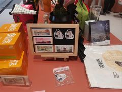 -茶话弄(中贸广场店)