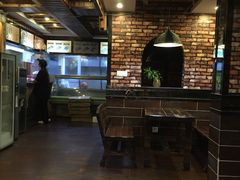 -万和春排骨砂锅米饭(湖北路店)