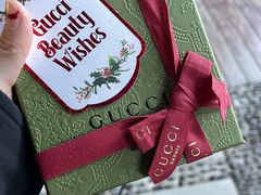 -GUCCI(南京德基店)