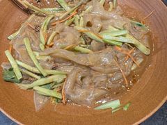 -李记饺子·熏酱东北菜(欢乐谷店)