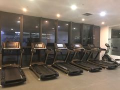 -FEELINGME乐刻私教馆·健身(朗悦居店)