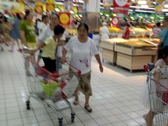 -大润发(花雨店)