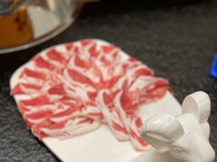 -京炭铜锅涮肉·羊蝎子·羊肉炉(保利·时光里店)