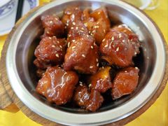 桑拿桶仔骨-肥姐美食(同福中路店)