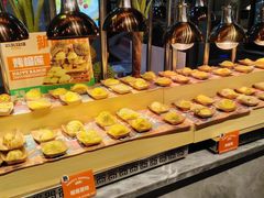 -火叮叮自助烤肉·现切牛肉(茂业店)