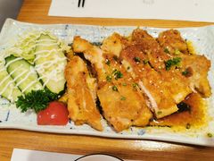 -小句号·精致料理(江南环球港店)