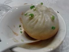 包子-品悦酒店(三林古镇店)