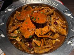 -胖哥俩肉蟹煲(福州仓山爱琴海店)