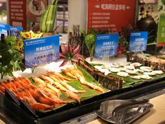 -亚马逊环球美食百汇(新城吾悦广场店)