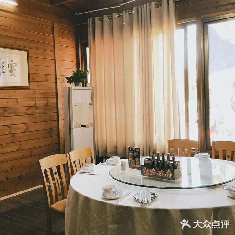 中山探店｜蚝圣海鲜餐厅