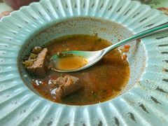-格鲁·秀色Georgia’s Feast