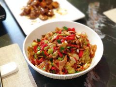 -楚禾宴·家宴(光谷大道店)