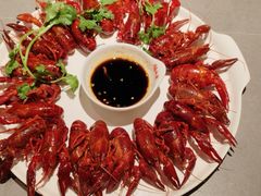 -杨氏青龙虾(竹山路店)