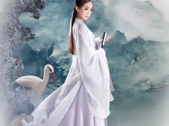 -九月鹰飞汉服摄影工作室