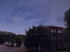 -南京特殊教育师范学院(燕子矶校区)