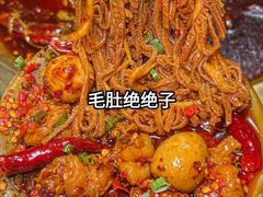 -如在蜀毛肚火锅(五象万象汇店)