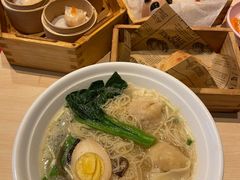 -避风塘(百联东郊店)