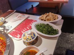 -大龙燚火锅(天安云谷店)