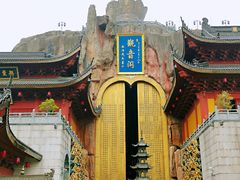 -上海东林寺(金山区)