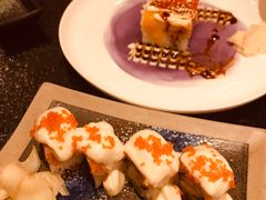 -無境·匠心日本料理(汉街店)