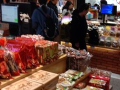 -老城隍庙食品商店(豫园商城店)