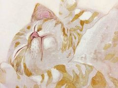 -漫慢里艺术体验馆·绘画调香手工DIY