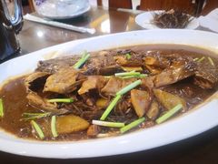 -抹直口特色菜馆(一店)