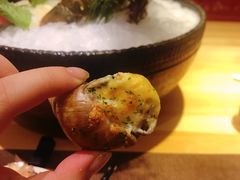 -割烹旭日本料理(龙湖狮山天街店)