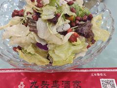 -九头鸟酒家(东高地店)