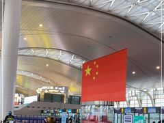 -银川河东国际机场