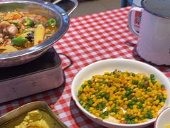 -彭耕记猪油炒小菜(吉联mall店)