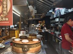 -九锅一堂酸菜鱼(新南凯德直营店)