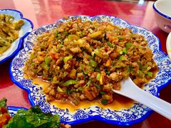 -老丽江餐馆(丽江华都商贸城店)