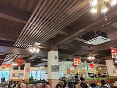 -勇记干锅居(德阳店)
