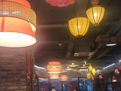 -阿嫂印象·民间江湖菜(大学城店)