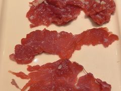 -罗二娘·鲜切牛自助火锅(罗湖东门步行街店)