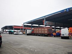 -东方鼎信农副产品交易中心