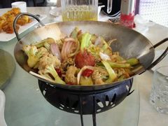 -多米餐厅(文涵路店)