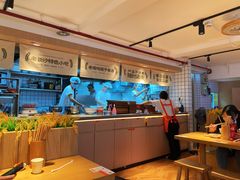 -三两粉(景田地铁站店)