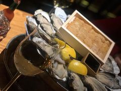 -Osteria Garden 生蚝花园餐厅(原进贤路店)