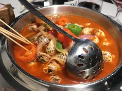 -79号渔船海鲜饭店(宝安店)